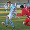 Rugby Town FC